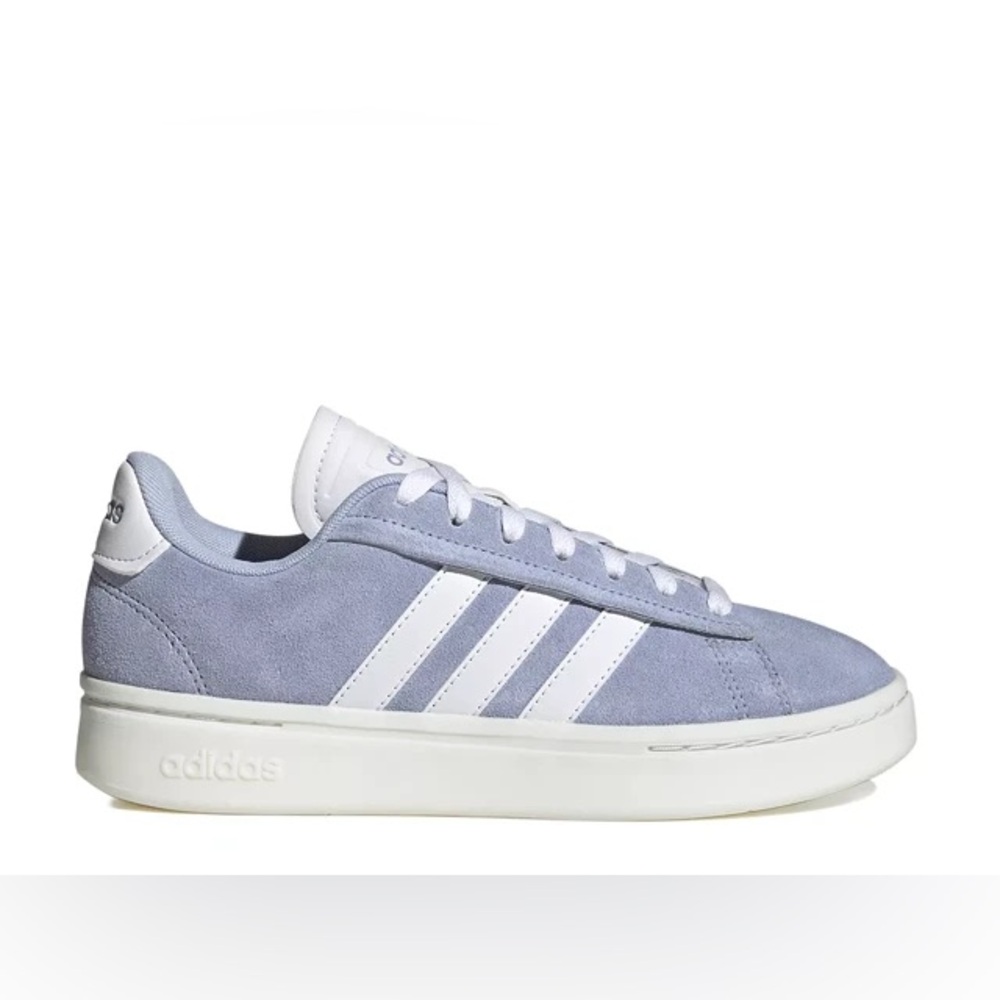 Adidas Grand Court Alpha Sneaker - Women's